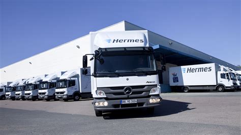 hermes transportlogistik|hermes shipping germany.